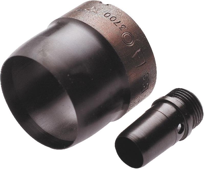 Boehm Locheisen Ersatz-Stanzmesser Ø 29 mm | Hochwertiges Stanzwerkzeug aus gehärtetem Stahl | Für Ringstanzwerkzeug – präzises Stanzen in Schaumstoff, Karton, Gummi, Leder & Kunststoff