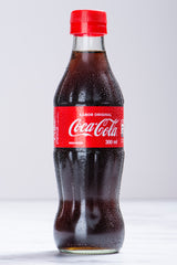 CocaCola Normal 300ml