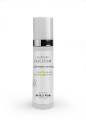 Föllinge Pro Clear and Purifying - Balancing Face Cream