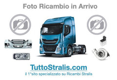 Leva Fuso Snodo Sin. Iveco Stralis - 2477214