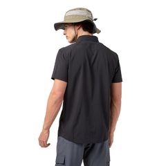 CAMISA DE HOMBRE LOS SUEÑOS 2.0 SS / OUTDOOR ADVENTURE
