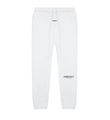 FEAR OF GOD ESSENTIALS SWEATS - WHITE