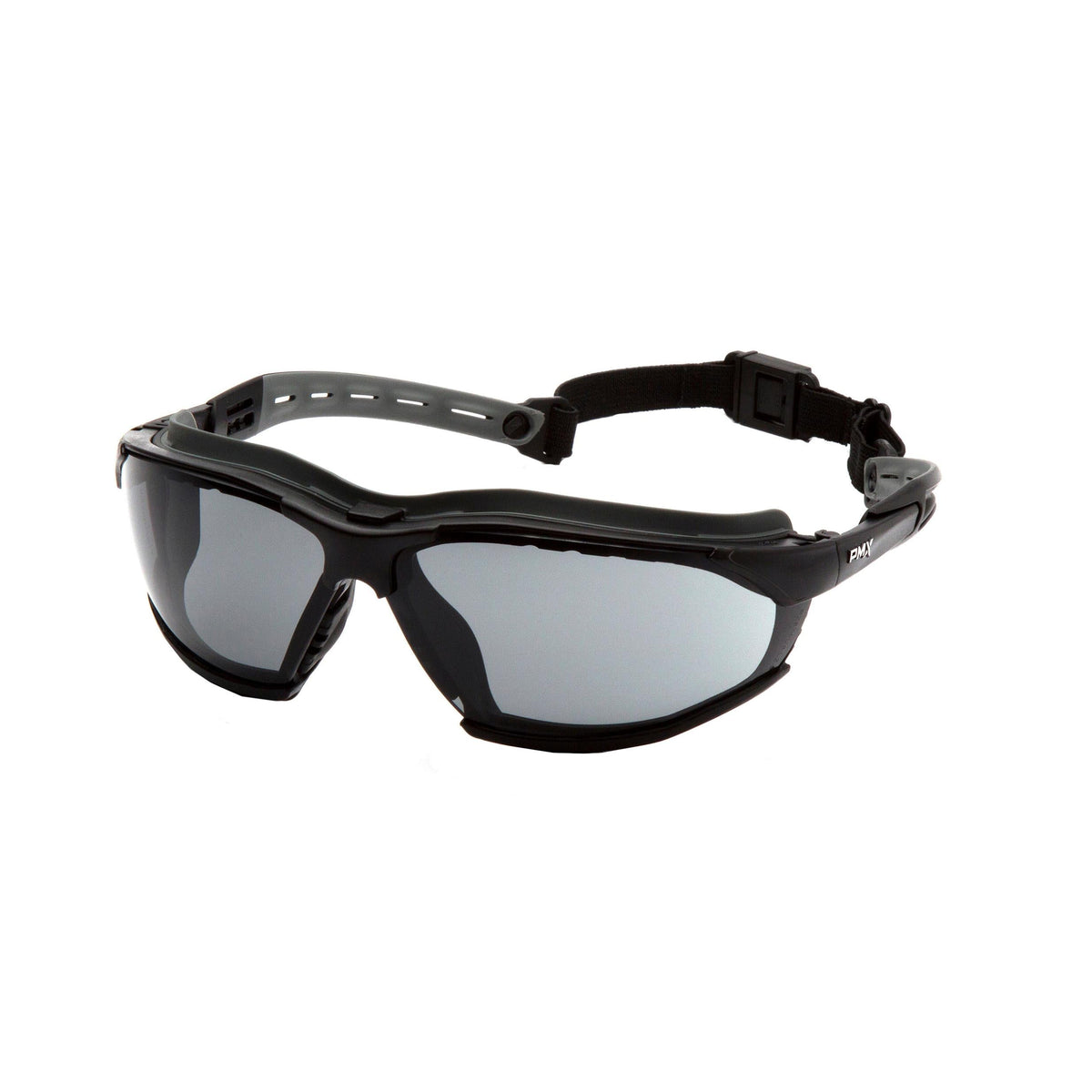 Isotope Gray H2max Af