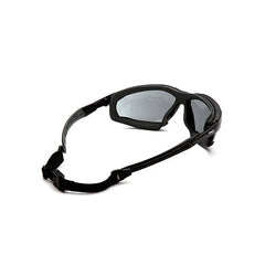 Isotope Gray H2max Af