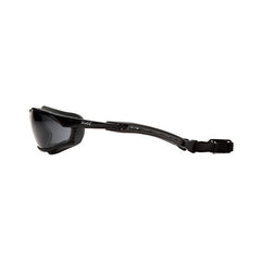 Isotope Gray H2max Af