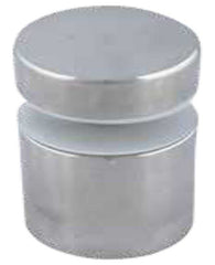 Stand-Off Bolts Side-Mount Balustrade Fitting 38mm