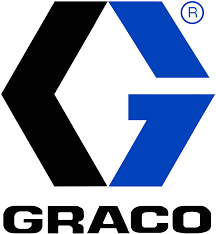 Graco 2006234 HOSE SET,BUNDLED,25'