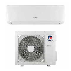 Gree Alto GWH28ATEXF-K6DNA1A 8.2kW Reverse Cycle Split System Air Conditioner