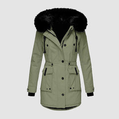 Jazlyn | Elegant en casual winterkledingstuk