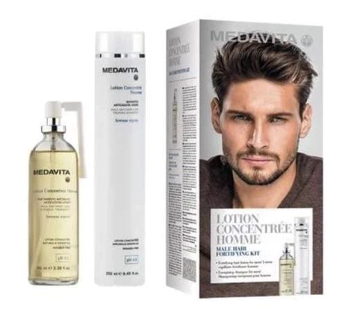 MEDAVITA Lotion concentrée HOMME