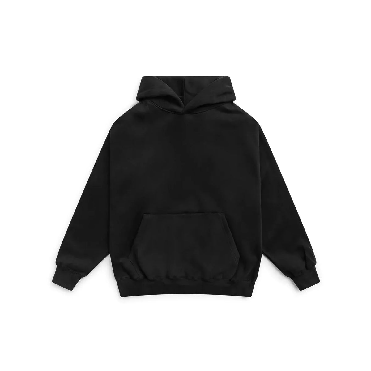 Noobiie  DOUBLE LAYER HOODIE 650 GSM