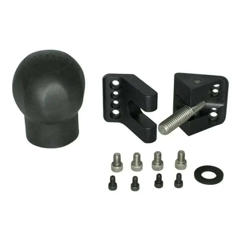 Orbot New Latch Assembly #1003-10 for Vibe Carpet Cleaning Machines genuine replacement part