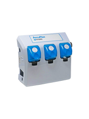 Hydro System AccuMax Three Push Button Proportioner with AirGap Eductor Hydro Systems Company