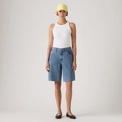 LEVI’S  Baggy Dad Jort