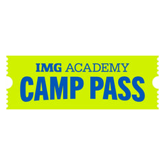2026 Golf Camp Pass 2 Week Male Non-Boarding