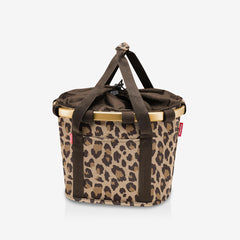 Bundle: bikebasket + KLICKfix Adapter bundle Reisenthel