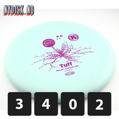 Kastaplast K3 Tuff