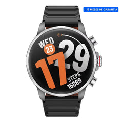 Kieslect Smartwatch KR3 negro