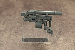 Kotobukiya M.s.g Weapon Unit 03 Folding Cannon Plastic Model Kit- Japan Figure Store - #1 Bring To You The Best Japanese Goods