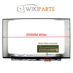 Asus Expertbook B1500CBA-Q53P-CB 15.6" LED LCD FHD Non-IPS Laptop Replacement Screen
