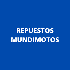 PINON ES 1RA 36T PULSAR BLACK - Mundimotos