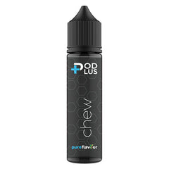 One Cloud Pod Plus Salt/MTL Flavour Shot | Long Fill | 30ml in 60ml Bottle