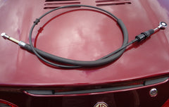 MGF Short Gear Change Cable ULS100070 (READY TO INSTALL)