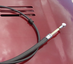 MGF Short Gear Change Cable ULS100070 (READY TO INSTALL)
