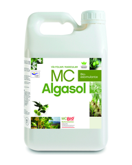 MC Algasol - Extracto de algas