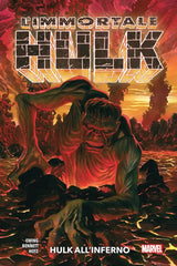 MARVEL COLLECTION L IMMORTALE HULK # 3