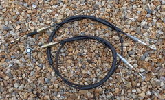 MGF Short Gear Change Cable ULS100070 (READY TO INSTALL)