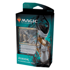 MTG Planeswalker Deck : Theros: Beyond Death (THB) Ashiok