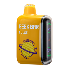 Mexican Mango Geek Bar Pulse vape