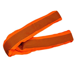Technotex Rundsling omk. 4/ EWL 2mtr WLL: 12T - Orange