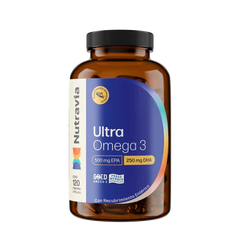 Ultra Omega 3