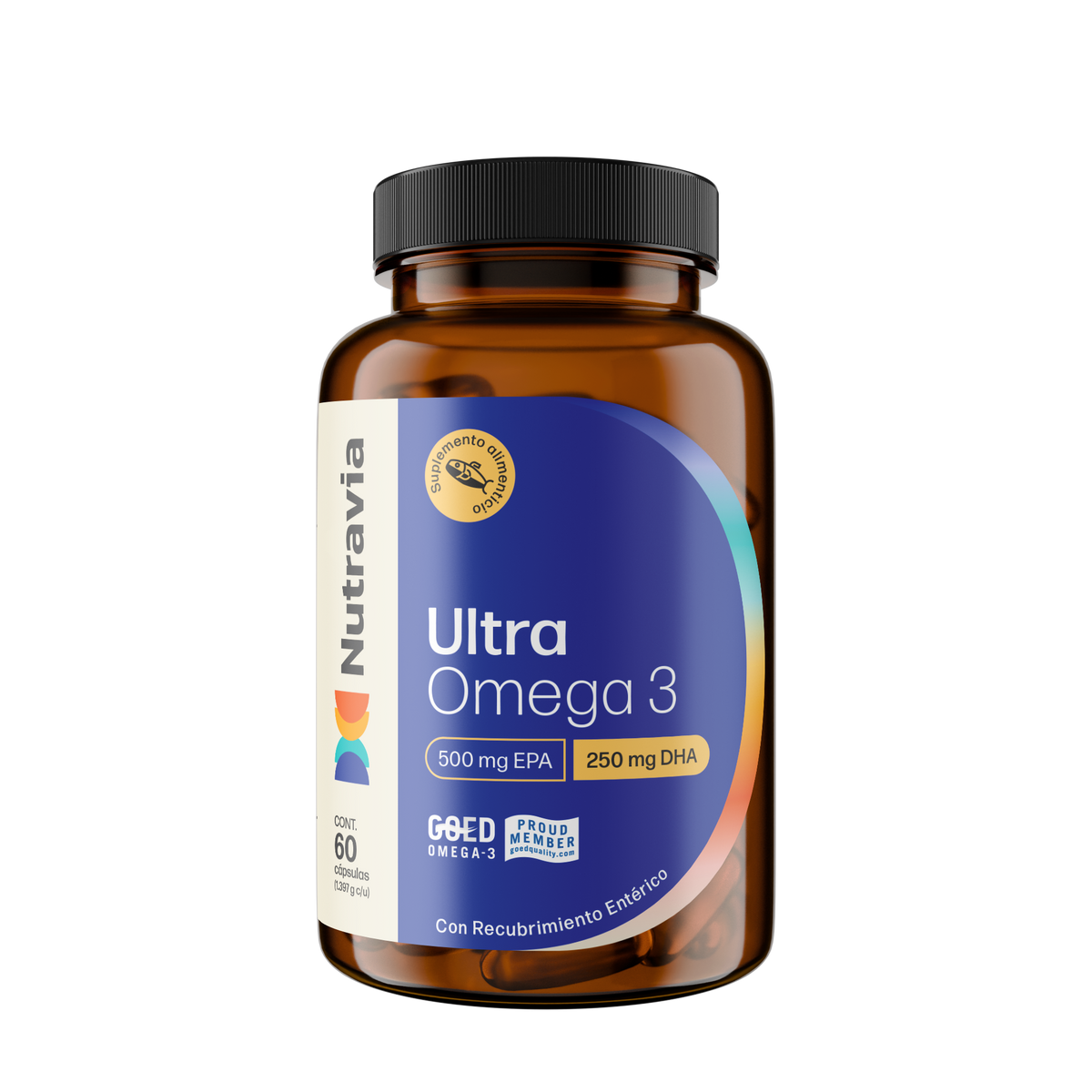 Ultra Omega 3