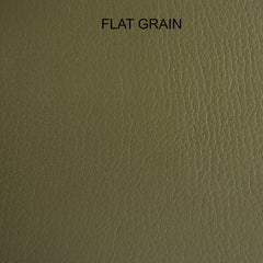 Chèvre - Olive Green