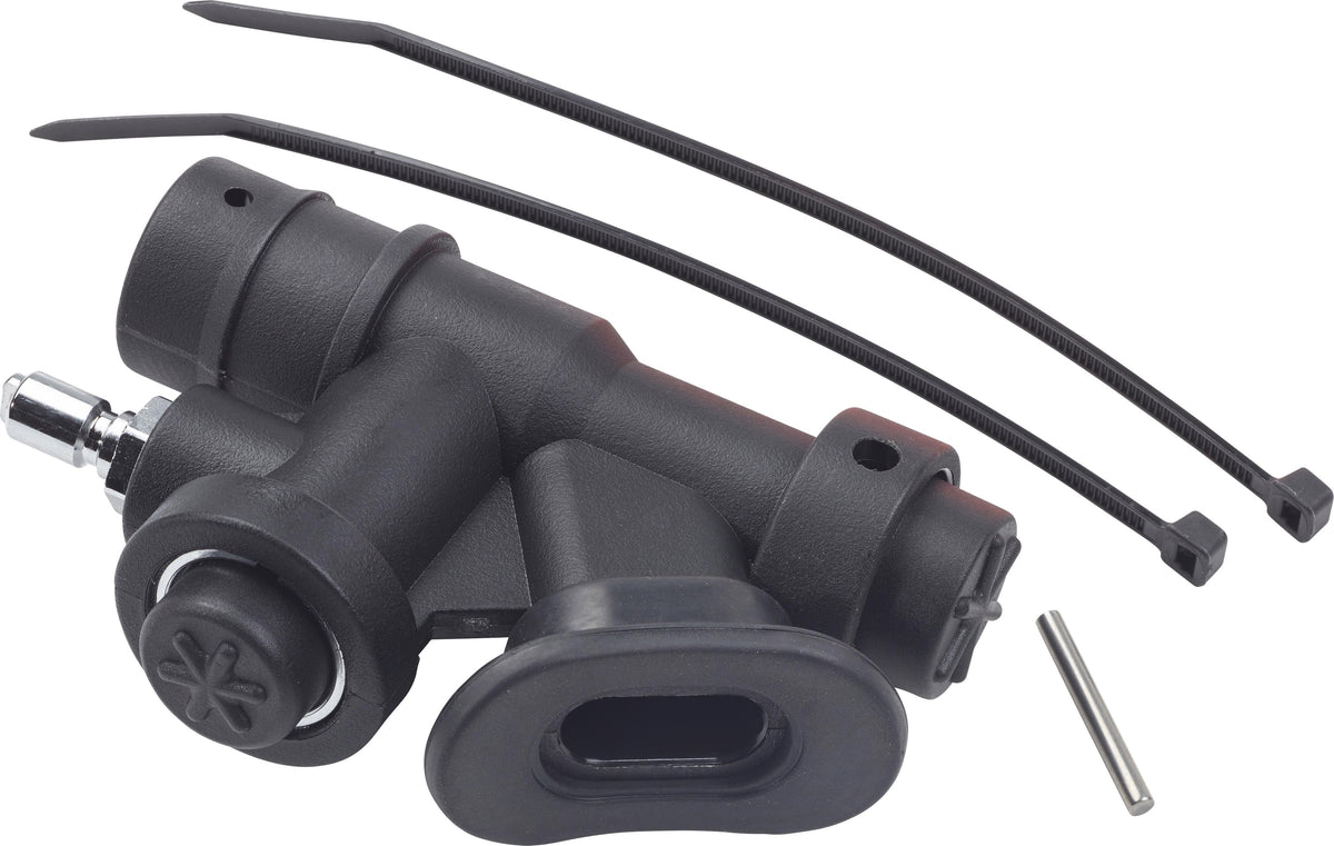 OMS - Power BCD Inflator - K Style