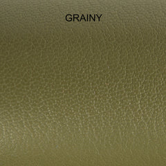 Chèvre - Olive Green