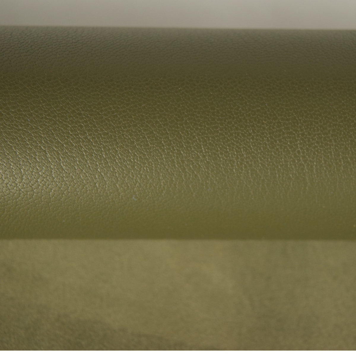 Chèvre - Olive Green