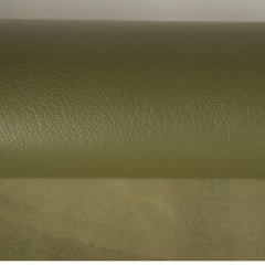 Chèvre - Olive Green
