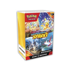 Pokemon Surging Sparks Booster Bundle - Northwest Card Company