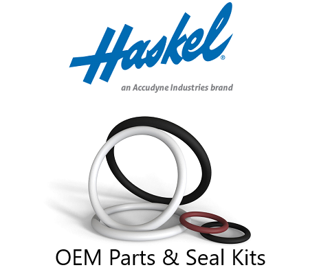 Haskel : BEARING Part No. 17167-12