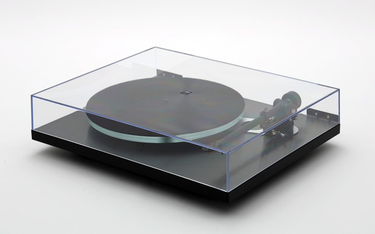 Rega Planar 3 ECO Special Turntable * Last Few Remaining! * (Click & Collect Only)