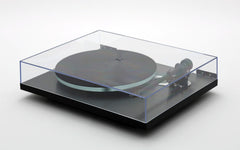 Rega Planar 3 ECO Special Turntable * Last Few Remaining! * (Click & Collect Only)