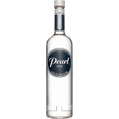 Buy Pearl Vodka Black 1L Online -Craft City