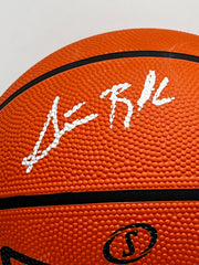 Steve Ballmer Signed Basketball PSA/DNA Autographed Clippers