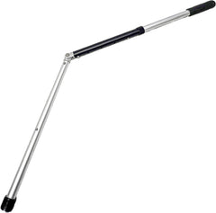 Pivoting Replacement Pole Handle