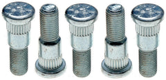 Wheel Stud 7/16-20"x1-17/32", 0,558" Knurl - RAY0524B