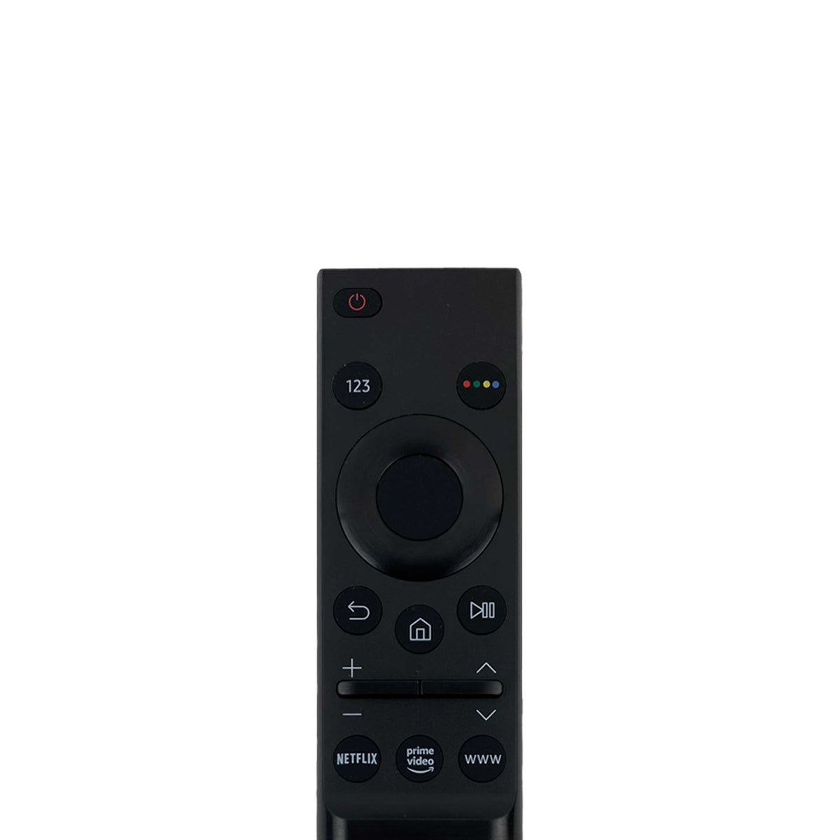 Original TV Fernbedienung für Samsung UE55RU7452U Fernseher